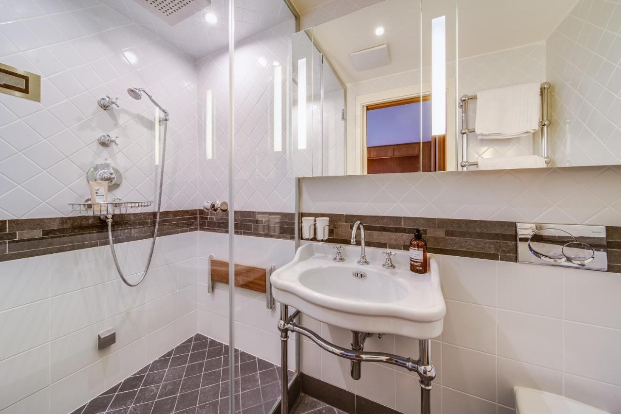 Lovely studio in Crans’ center Esterno foto